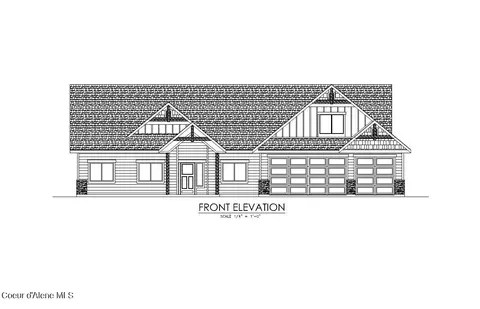 23432 N Ceylon Rd, Rathdrum, ID 83858