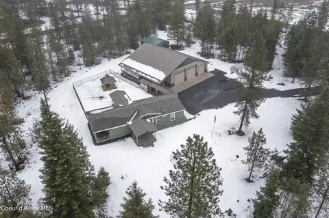 28677 N Weir Rd, Athol, ID 83801