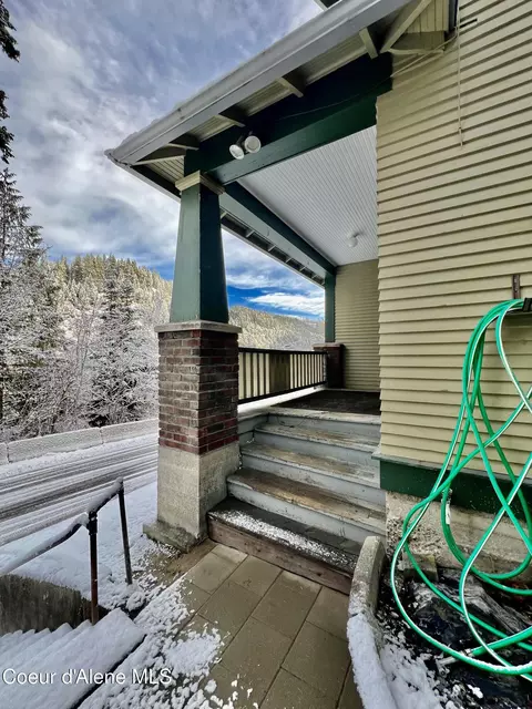 616 Pearl St, Wallace, ID 83873 photo 5