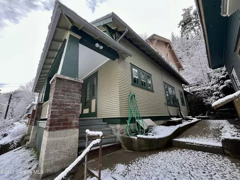 616 Pearl St, Wallace, ID 83873 photo 7