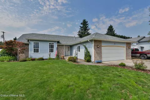 1013 N Nellie Ct, Post Falls, ID 83854