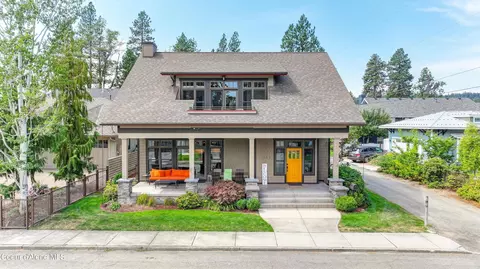 111 N Forest Dr, Coeur D'alene, ID 83814