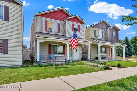 2036 N Syringa St, Post Falls, ID 83854