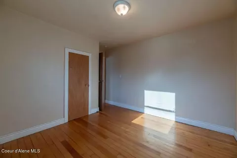 Bedroom - 254 E Jackson Ave, Priest River, ID 83856 photo 2 of 3