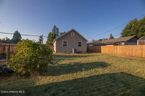 Exterior - 254 E Jackson Ave, Priest River, ID 83856 photo 1 of 3