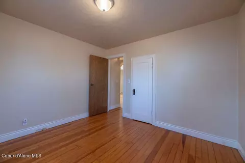 Bedroom - 254 E Jackson Ave, Priest River, ID 83856 photo 3 of 3