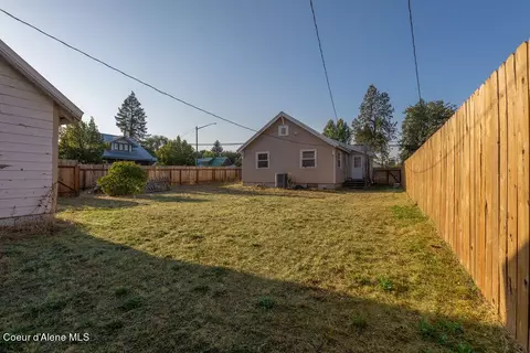 Exterior - 254 E Jackson Ave, Priest River, ID 83856 photo 3 of 3
