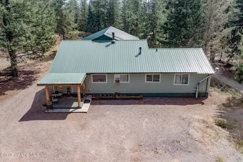 2316 W Wesson Ave, Athol, ID 83801 photo 1