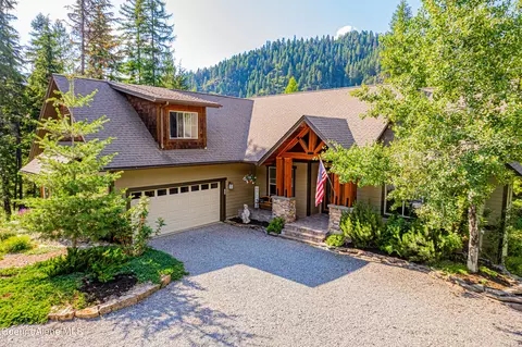 123 Timber View Ln, Kingston, ID 83839
