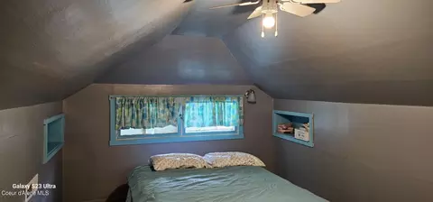 Bedroom - 710 Caledonia St, Kellogg, ID 83837 photo 2 of 2