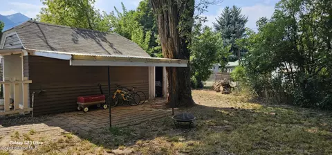 Exterior - 710 Caledonia St, Kellogg, ID 83837 photo 1 of 3