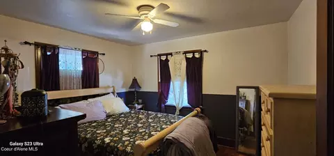 Bedroom - 710 Caledonia St, Kellogg, ID 83837 photo 1 of 2