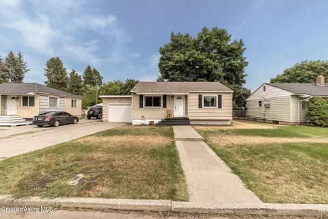 2120 N 8th St, Coeur D'alene, ID 83814