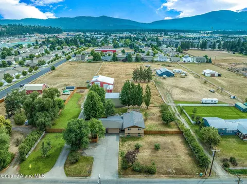 3534 E 16th Ave, Post Falls, ID 83854
