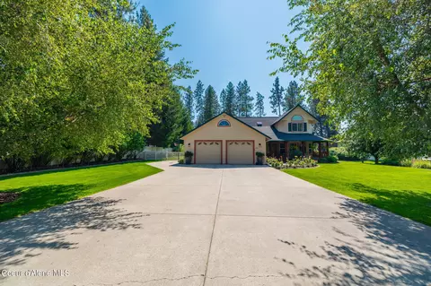 1100 E Hayden Ave, Hayden, ID 83835