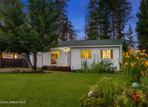157 Jeffrey Dr, Sandpoint, ID 83864