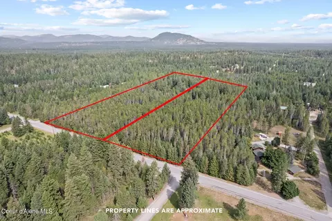 1561 E Ohio Match Rd, Rathdrum, ID 83858