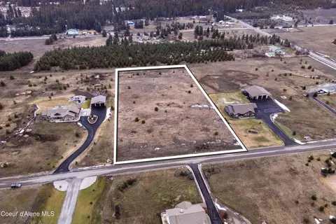 Nka Cj Ct, Rathdrum, ID 83858
