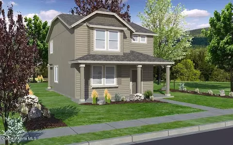 12830 N Genesis Blvd, Hayden, ID 83835