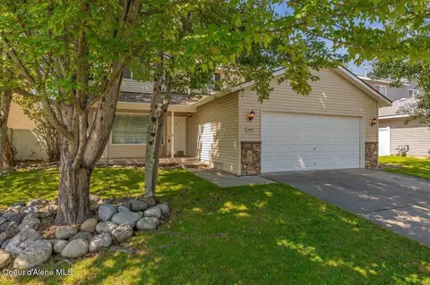 4929 N Tasman Dr, Coeur D'alene, ID 83815