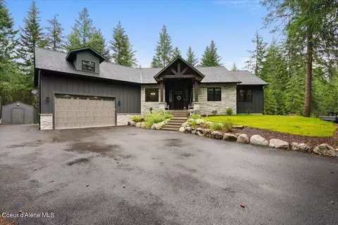 273 Songbird Way, Spirit Lake, ID 83869