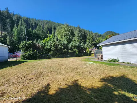 Exterior - 413 E Larch Ave, Osburn, ID 83849 photo 2 of 3