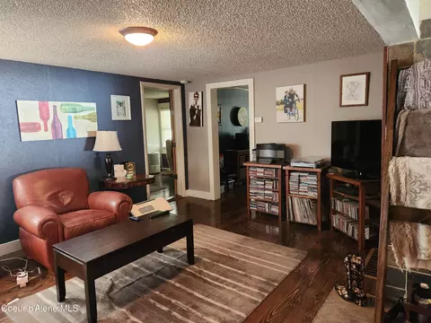 Living - 413 E Larch Ave, Osburn, ID 83849 photo 2 of 3