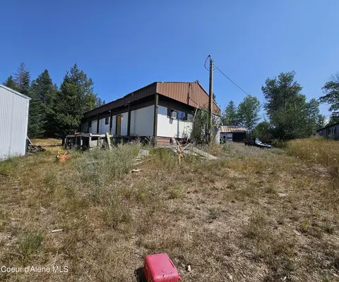 112 Isaacson St, Fernwood, ID 83830
