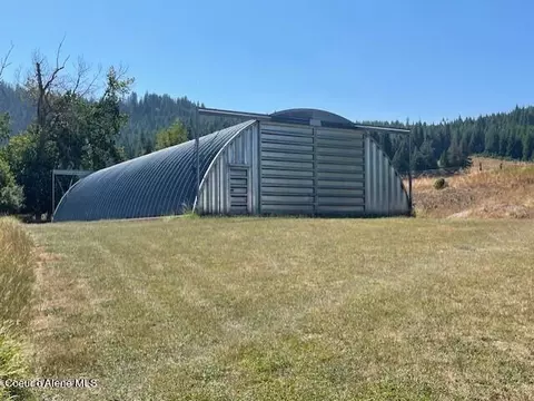 5590 E Half Round Bay Rd, Harrison, ID 83833 photo 27
