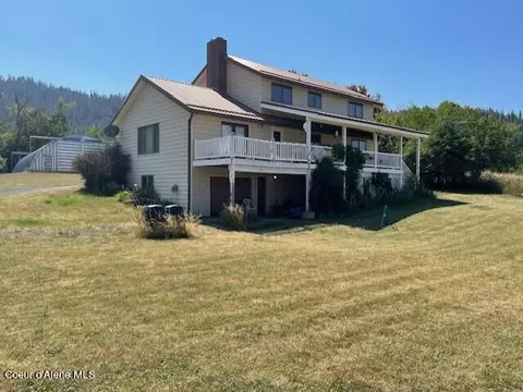5590 E Half Round Bay Rd, Harrison, ID 83833 photo 20