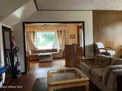 Living - 601 Second, Kellogg, ID 83837 photo 3 of 3