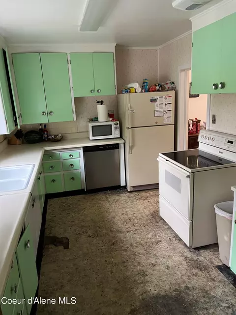 Kitchen - 601 Second, Kellogg, ID 83837 photo 1 of 1