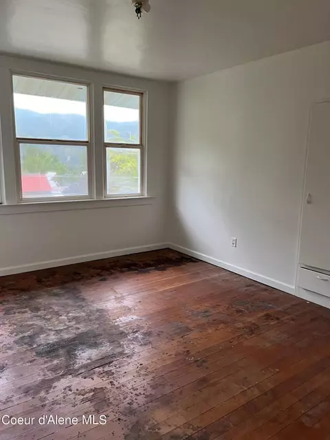 Bedroom - 601 Second, Kellogg, ID 83837 photo 3 of 4