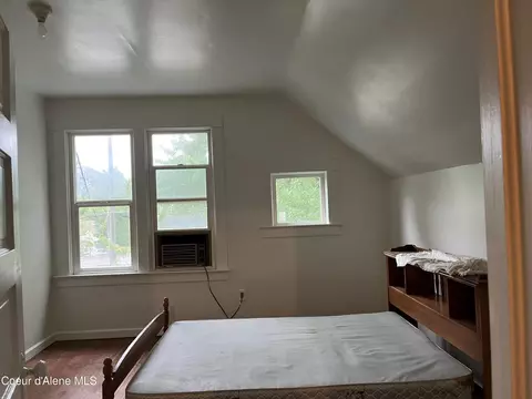 Bedroom - 601 Second, Kellogg, ID 83837 photo 2 of 4