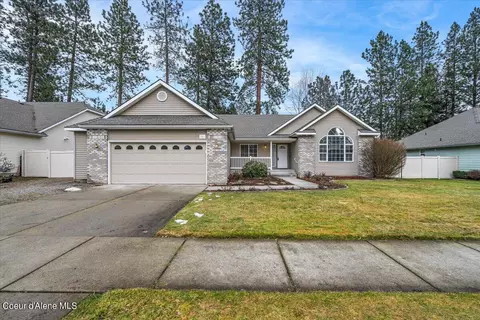597 S Widgeon St, Post Falls, ID 83854