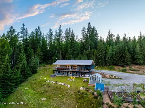800 Moose Run, Sandpoint, ID 83864 photo 43