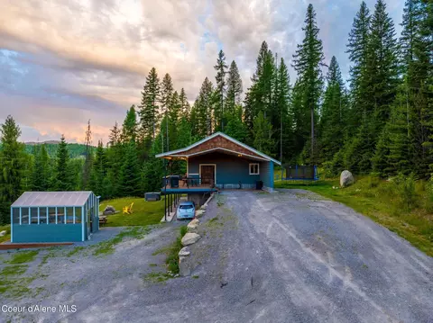 800 Moose Run, Sandpoint, ID 83864 photo 51