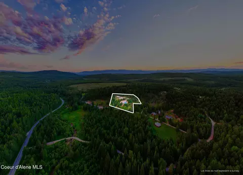 800 Moose Run, Sandpoint, ID 83864 photo 48