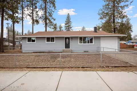 1825 N Idaho Rd, Post Falls, ID 83854
