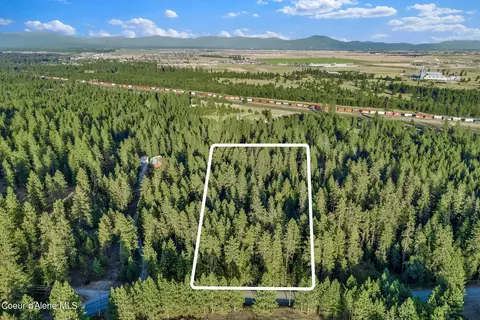 Nna N Idaho Rd, Rathdrum, ID 83858