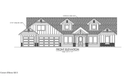 23013 N Ceylon Rd, Rathdrum, ID 83858