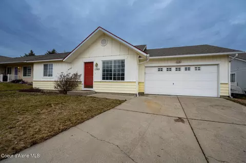 1365 E Stockman Ave, Post Falls, ID 83854