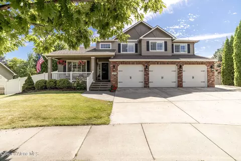 2692 W Palais Dr, Coeur D'alene, ID 83815