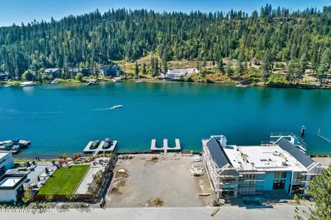 Mahogany Lane, Coeur D'alene, ID 83814
