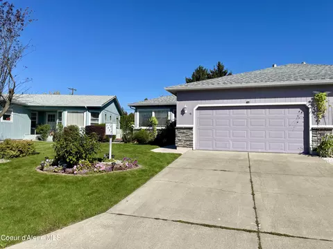 1487 W Woodlawn Dr, Hayden, ID 83835
