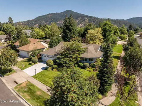 4152 N Webster St, Coeur D'alene, ID 83815