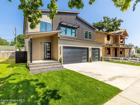 1313 E Lakeside Ave, Coeur D'alene, ID 83814