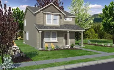 336 E Penstemon Rd, Hayden, ID 83835