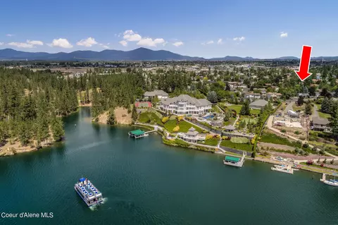 View/Area - 210 S Sunset Dr, Post Falls, ID 83854 photo 3 of 3