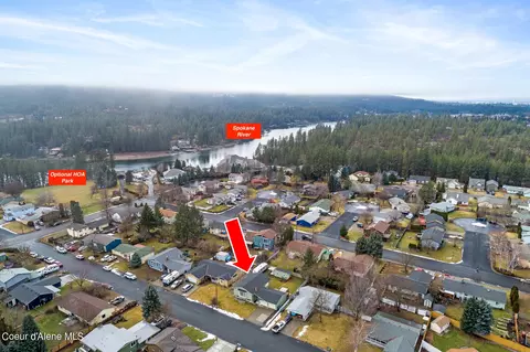 View/Area - 210 S Sunset Dr, Post Falls, ID 83854 photo 1 of 3